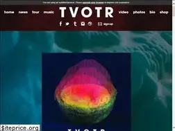 Sites similar to tvontheradio.com
