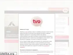 Sites similar to tvoost.be