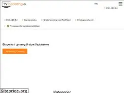Sites similar to tvophaeng.dk