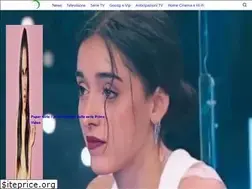 Sites similar to tvora.it