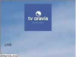 Sites similar to tvoravia.sk