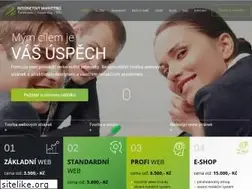 Sites similar to tvorba-www-stranek.biz