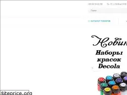 Sites similar to tvorcha.com