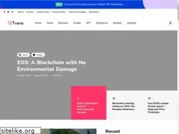 Sites similar to tvore.com