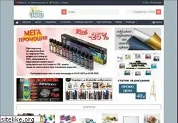 Sites similar to tvoreca.com