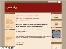 Sites similar to tvorenie.eu