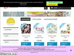 Sites similar to tvorilci.cz