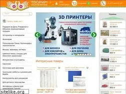 Sites similar to tvorim.kz