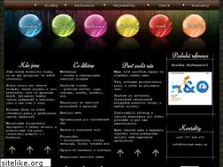 Sites similar to tvorime-weby.cz