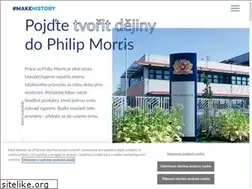 Sites similar to tvorimedejiny.cz