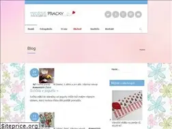 Sites similar to tvorivepracky.cz