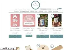 Sites similar to tvorivysvet.sk
