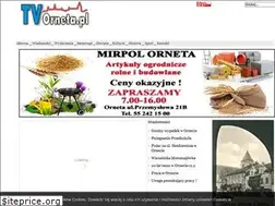 Sites similar to tvorneta.pl