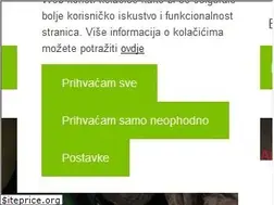 Sites similar to tvornicazdravehrane.com
