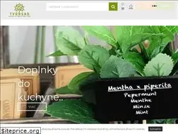 Sites similar to tvorsad.sk