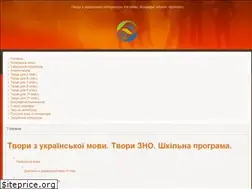 Sites similar to tvory.info