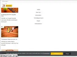 Sites similar to tvosdorp.nl