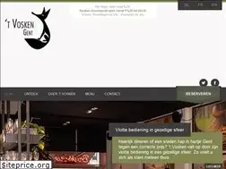 Sites similar to tvosken.be