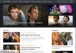 Sites similar to tvovermind.com