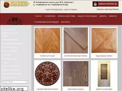 Sites similar to tvoy-parket.ru