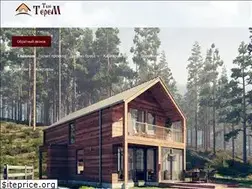 Sites similar to tvoy-terem.ru