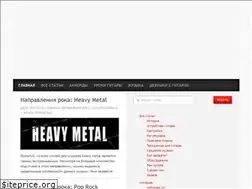 Sites similar to tvoya-gitara.ru