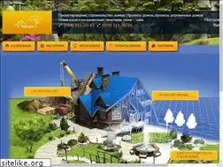 Sites similar to tvoydom.kiev.ua