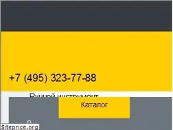Sites similar to tvoyinstrument.ru