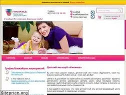 Sites similar to tvoyklub.ru