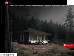 Sites similar to tvoyproekt.com