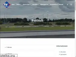 Sites similar to tvoyten-fussball.de
