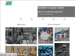 Sites similar to tvp.co.th