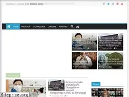 Sites similar to tvp.net.pl