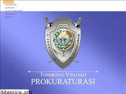 Sites similar to tvp.uz