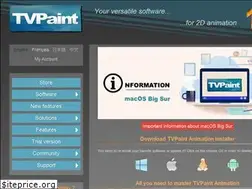 Sites similar to tvpaint.fr