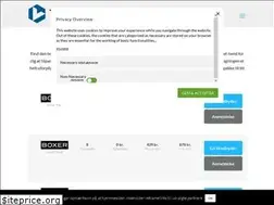 Sites similar to tvpakkerguide.dk
