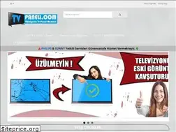 Sites similar to tvpaneli.com
