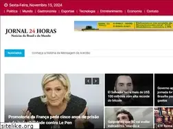 Sites similar to tvpantanal.com