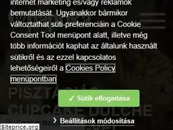 Sites similar to tvpaprika.hu