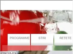 Sites similar to tvpaprika.ro