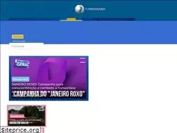 Sites similar to tvparanaiba.com.br