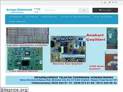 Sites similar to tvparcalari.com