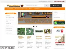 Sites similar to tvparcalariburada.com