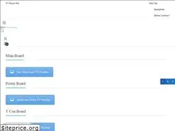 Sites similar to tvparcam.com