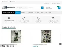 Sites similar to tvparcamarket.com