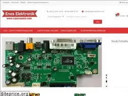 Sites similar to tvparcasatisi.com