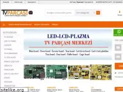 Sites similar to tvparcasi.com
