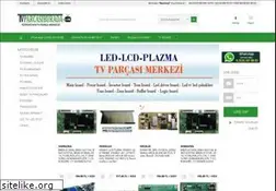 Sites similar to tvparcasiburada.com