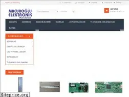 Sites similar to tvparcasielektronik.com