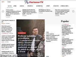 Sites similar to tvpartener.ro